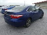4T1BF1FK4FU****** Salvamento y Destrozados 2015 Toyota Camry en Estado de Texas