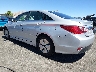 5NPEB4AC7EH****** Salvamento y Reparables 2014 Hyundai Sonata en Las Vegas