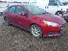 1FADP3F25FL****** Salvamento y Destrozados 2015 Ford Focus en Spokane