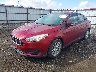1FADP3F25FL****** Usados y Reparables 2015 Ford Focus en Spokane