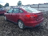 1FADP3F25FL****** Salvamento y Reparables 2015 Ford Focus en Spokane