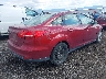 1FADP3F25FL****** Salvamento y Destrozados 2015 Ford Focus en Estado de Washington