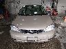 1FAFP34N37W****** Wrecked 2007 Ford Focus in Alaska State