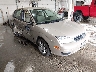 1FAFP34N37W****** Salvage and Wrecked 2007 Ford Focus in Anchorage IAA