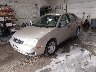 1FAFP34N37W****** Used and Repairable 2007 Ford Focus in Anchorage IAA