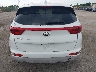 KNDPM3AC4J7****** Wrecked 2018 Kia Sportage