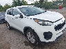 KNDPM3AC4J7****** Salvage and Wrecked 2018 Kia Sportage in Milwaukee