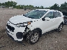 KNDPM3AC4J7****** Used and Repairable 2018 Kia Sportage in Milwaukee