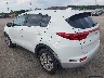 KNDPM3AC4J7****** Salvage and Repairable 2018 Kia Sportage in Milwaukee