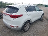 KNDPM3AC4J7****** Salvage and Wrecked 2018 Kia Sportage in Wisconsin State