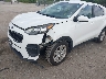KNDPM3AC4J7****** Salvage and Repairable 2018 Kia Sportage in Wisconsin State