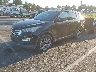 5XYZU3LA4EG****** Used and Repairable 2014 Hyundai Santa Fe in High Point
