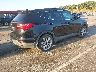 5XYZU3LA4EG****** Salvage and Wrecked 2014 Hyundai Santa Fe in North Carolina State