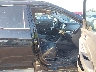 5XYZU3LA4EG****** Used and Repairable 2014 Hyundai Santa Fe in North Carolina State