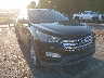 5XYZU3LA4EG****** Salvage and Repairable 2014 Hyundai Santa Fe in North Carolina State
