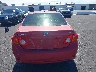 2T1BU4EE2AC****** Salvage and Repairable 2010 Toyota Corolla in Nevada State