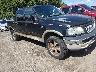 1FTRW08L51K****** Salvage and Wrecked 2001 Ford F-150 in Taunton