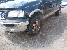 1FTRW08L51K****** Salvage and Repairable 2001 Ford F-150 in Massachusetts State