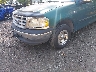1FTZX172XXN****** Salvamento y Reparables 1999 Ford F-150 en Estado de Virginia