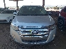 2FMDK4JC6EB****** Wrecked 2014 Ford Edge in Arizona State