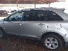 2FMDK4JC6EB****** Repairable 2014 Ford Edge in Arizona State