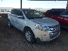 2FMDK4JC6EB****** Salvage and Wrecked 2014 Ford Edge in Phoenix