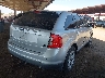 2FMDK4JC6EB****** Salvage and Wrecked 2014 Ford Edge in Arizona State