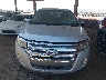 2FMDK4JC6EB****** Salvage and Repairable 2014 Ford Edge in Arizona State