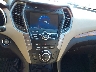 5XYZU3LB7DG****** Wrecked 2013 Hyundai Santa Fe in Illinois State