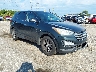5XYZU3LB7DG****** Salvage and Wrecked 2013 Hyundai Santa Fe in Chicago West