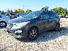 5XYZU3LB7DG****** Used and Repairable 2013 Hyundai Santa Fe in Chicago West