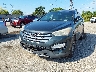 5XYZU3LB7DG****** Salvage and Repairable 2013 Hyundai Santa Fe in Illinois State