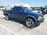1GCCT19W6Y8****** Salvage and Wrecked 2000 Chevrolet S-10 in Fort Wayne