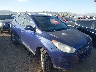 KM8JU3AC1CU****** Salvage and Wrecked 2012 Hyundai Tucson in Phoenix
