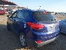 KM8JU3AC1CU****** Salvage and Repairable 2012 Hyundai Tucson in Phoenix