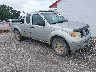1N6BD06T76C****** Salvamento y Destrozados 2006 Nissan Frontier en Orlando North