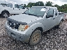 1N6BD06T76C****** Usados y Reparables 2006 Nissan Frontier en Orlando North