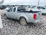 1N6BD06T76C****** Salvamento y Reparables 2006 Nissan Frontier en Orlando North