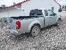 1N6BD06T76C****** Salvamento y Destrozados 2006 Nissan Frontier en Estado de Florida