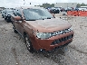 JA4AD3A30EZ****** Salvage and Wrecked 2014 Mitsubishi Outlander in Houston