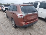 JA4AD3A30EZ****** Salvage and Repairable 2014 Mitsubishi Outlander in Houston