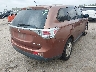 JA4AD3A30EZ****** Salvage and Wrecked 2014 Mitsubishi Outlander in Texas State