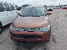 JA4AD3A30EZ****** Salvage and Repairable 2014 Mitsubishi Outlander in Texas State