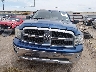 1D7RB1GP7AS****** Destrozados 2010 Dodge Ram 1500 en Estado de Texas