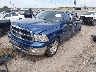 1D7RB1GP7AS****** Usados y Reparables 2010 Dodge Ram 1500 en Houston