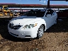 4T1BB46K89U****** Usados y Reparables 2009 Toyota Camry Hybrid en Phoenix