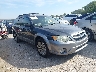 4S4BP66C797****** Salvamento y Destrozados 2009 Subaru Outback en Kansas City