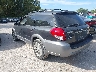 4S4BP66C797****** Salvamento y Reparables 2009 Subaru Outback en Kansas City
