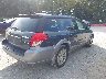 4S4BP66C797****** Salvamento y Destrozados 2009 Subaru Outback en Estado de Kansas