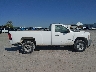 1GC0CVCG5BF****** Usados 2011 Chevrolet Silverado 2500 HD en Estado de Texas